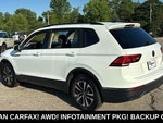 2024 Tiguan Thumbnail 5