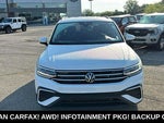 2024 Tiguan Thumbnail 6