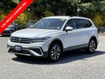 2024 Tiguan Thumbnail 3