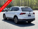 2024 Tiguan Thumbnail 4