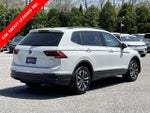 2024 Tiguan Thumbnail 5