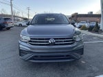 2024 Tiguan Thumbnail 2