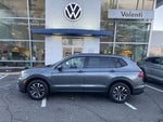 2024 Tiguan Thumbnail 4