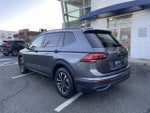 2024 Tiguan Thumbnail 6
