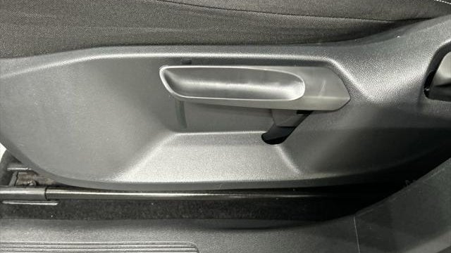 2024 Volkswagen Tiguan S 4Motion