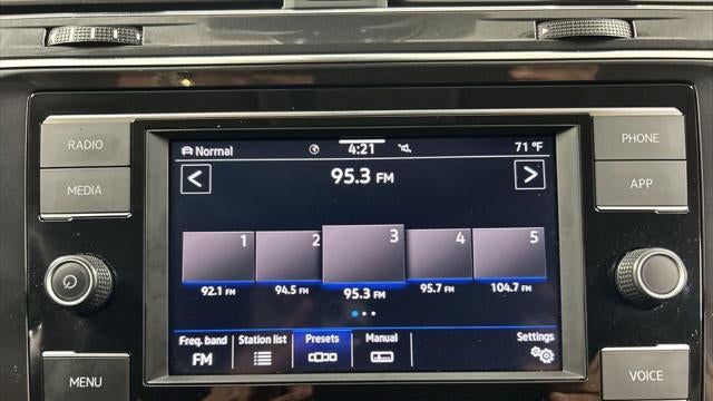 2024 Volkswagen Tiguan S 4Motion