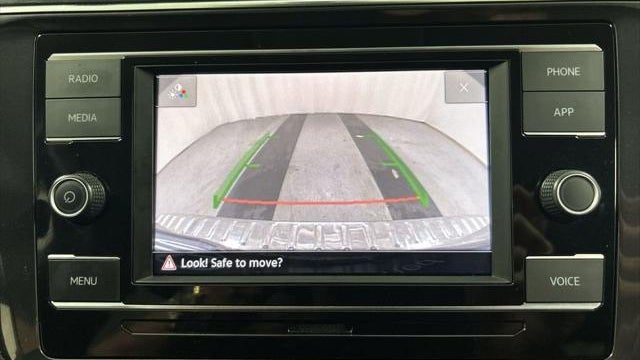 2024 Volkswagen Tiguan S 4Motion