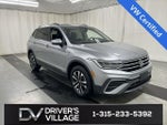 2024 Tiguan Thumbnail 1