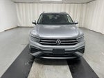 2024 Tiguan Thumbnail 3