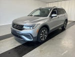 2024 Tiguan Thumbnail 5