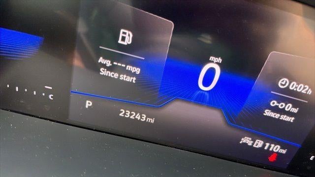 2024 Volkswagen Tiguan S 4Motion