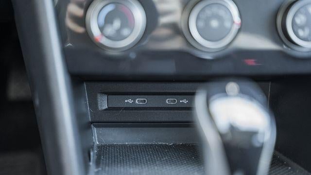 2024 Volkswagen Tiguan S 4Motion