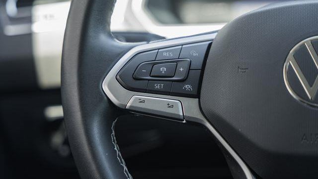 2024 Volkswagen Tiguan S 4Motion
