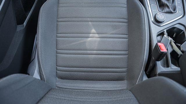 2024 Volkswagen Tiguan S 4Motion