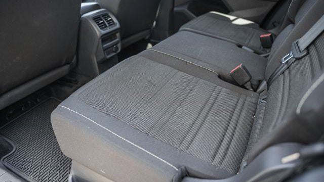 2024 Volkswagen Tiguan S 4Motion