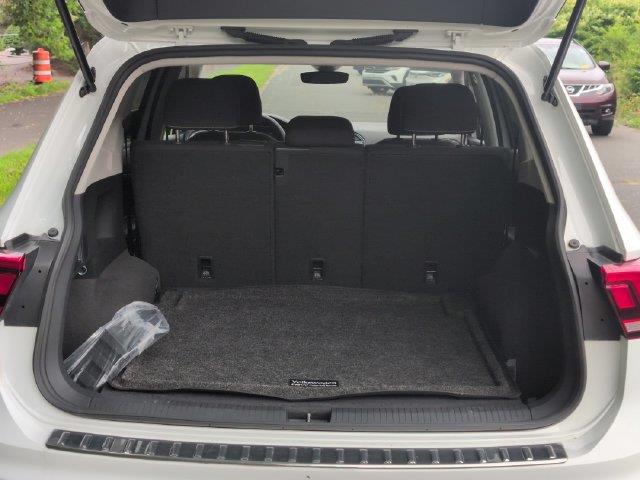 2024 Volkswagen Tiguan - $22,700