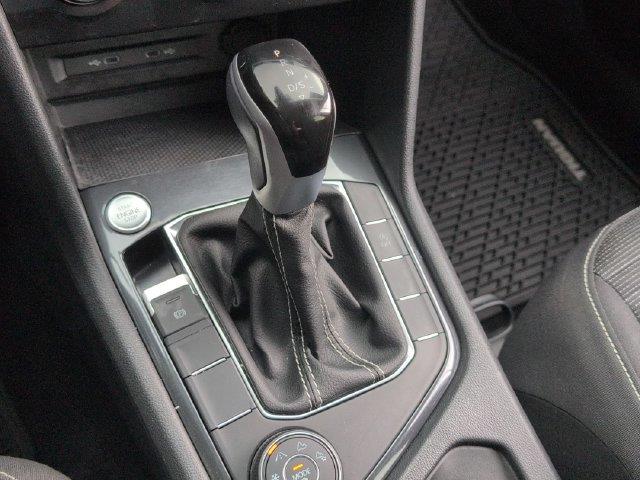 2024 Volkswagen Tiguan - $22,700