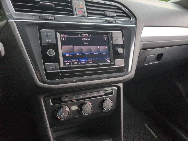 2024 Volkswagen Tiguan - $22,700