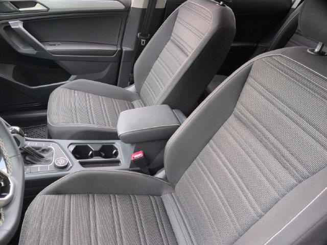 2024 Volkswagen Tiguan - $22,700