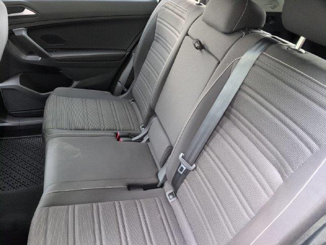2024 Volkswagen Tiguan - $22,700