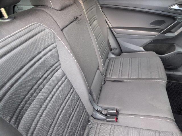 2024 Volkswagen Tiguan - $22,700
