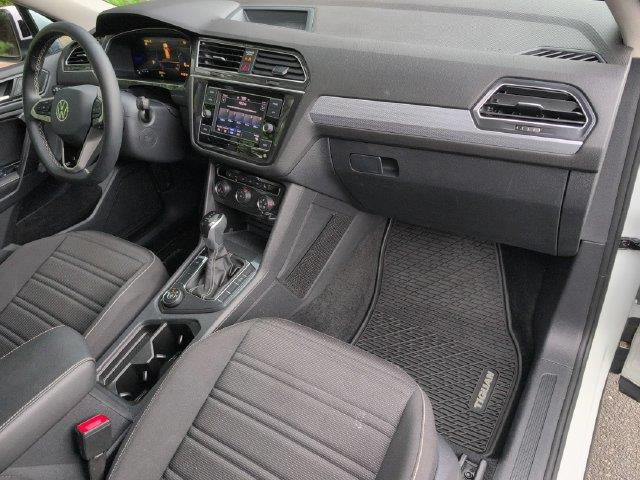 2024 Volkswagen Tiguan - $22,700