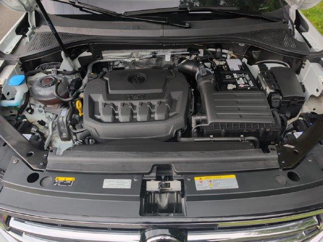 2024 Volkswagen Tiguan - $22,700