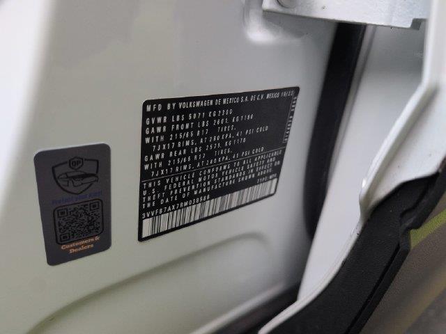 2024 Volkswagen Tiguan - $22,700