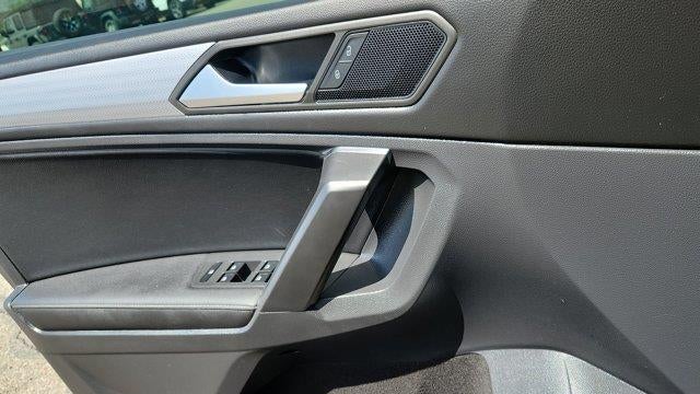 2023 Volkswagen Tiguan S 4Motion