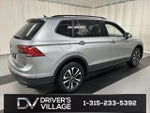 2024 Tiguan Thumbnail 2