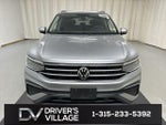2024 Tiguan Thumbnail 3