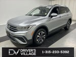 2024 Tiguan Thumbnail 5