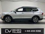 2024 Tiguan Thumbnail 6