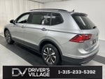 2024 Tiguan Thumbnail 7