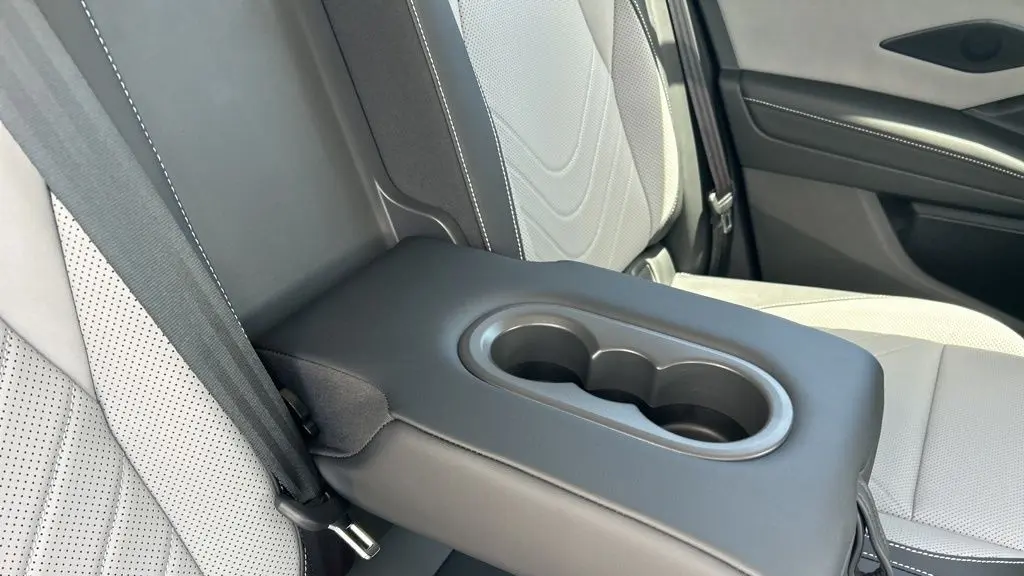 2025 Volkswagen Tiguan SE