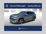 2025 Tiguan Thumbnail 1