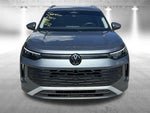 2025 Tiguan Thumbnail 2