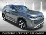 2025 Tiguan Thumbnail 3