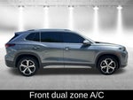2025 Tiguan Thumbnail 4