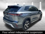 2025 Tiguan Thumbnail 5