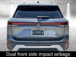 2025 Tiguan Thumbnail 6
