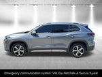 2025 Tiguan Thumbnail 8