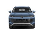 2025 Tiguan Thumbnail 4