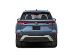 2025 Tiguan Thumbnail 5