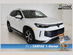 2026 Tiguan Thumbnail 1