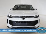 2026 Tiguan Thumbnail 2
