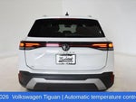 2026 Tiguan Thumbnail 5