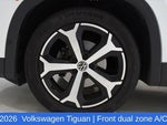 2026 Tiguan Thumbnail 6
