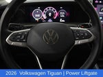 2026 Tiguan Thumbnail 10