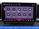 2026 Tiguan Thumbnail 14